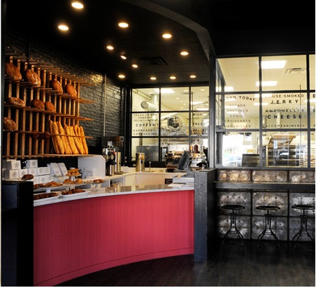 Easy Tiger Bake and Beer Shop Easy Tiger Bake and Beer Shop
